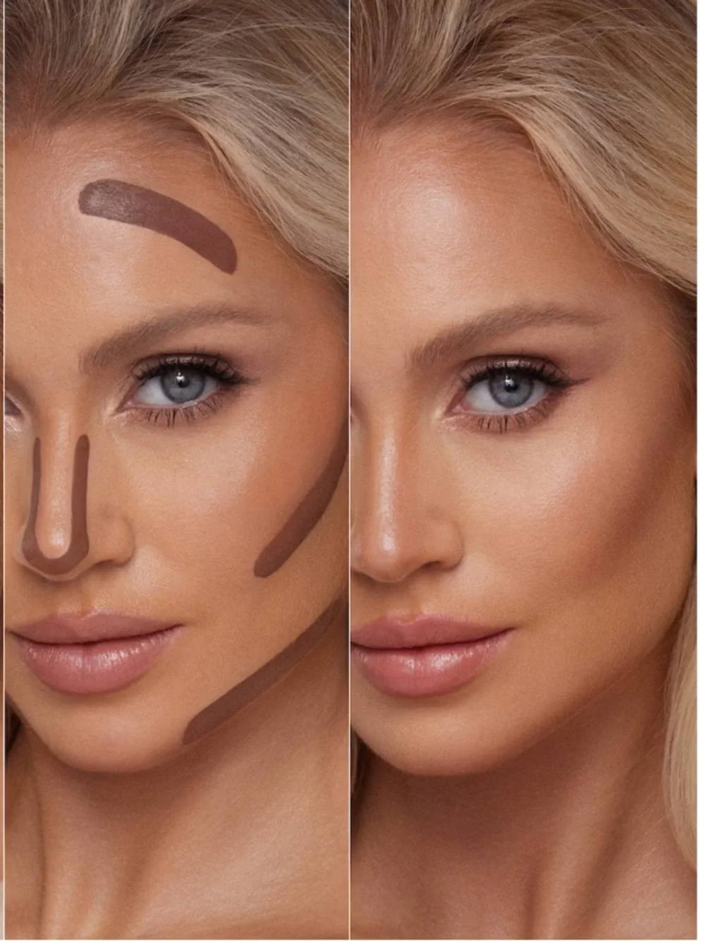 Charlotte Tilbury Hollywood Contour Wand | Light Medium | Viral Contour